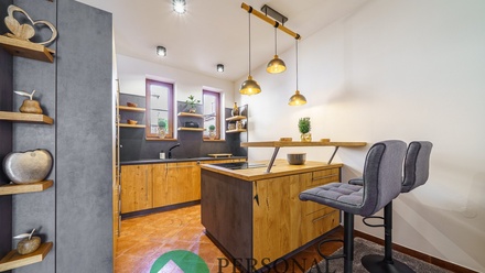 Prodej rodinného domu 616 m², Mariánské Lázně