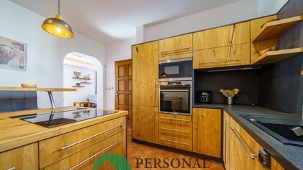 Prodej rodinného domu 616 m², Mariánské Lázně