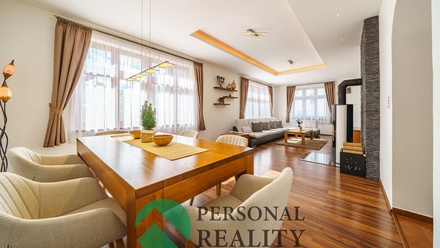 Prodej rodinného domu 616 m², Mariánské Lázně