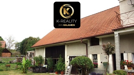 Prodej rodinného domu 250 m², Lnáře