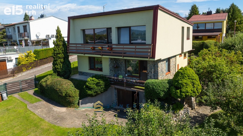 Prodej rodinného domu 175 m², Dvůr Králové nad Labem