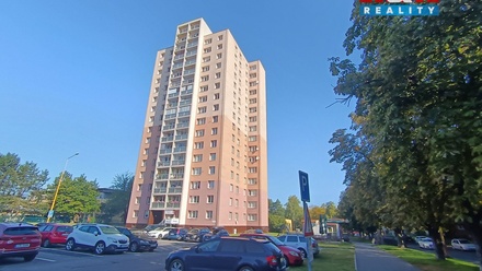 Prodej bytu 3+1 70 m², Havířov
