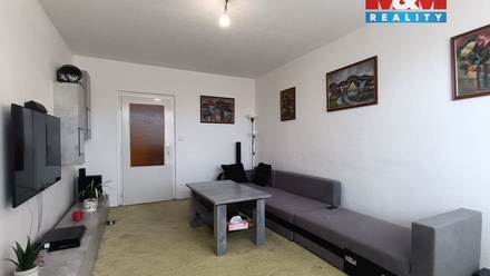 Prodej bytu 3+1 70 m², Havířov