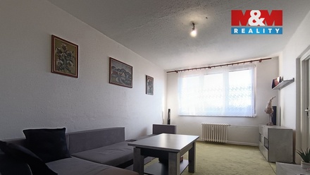 Prodej bytu 3+1 70 m², Havířov