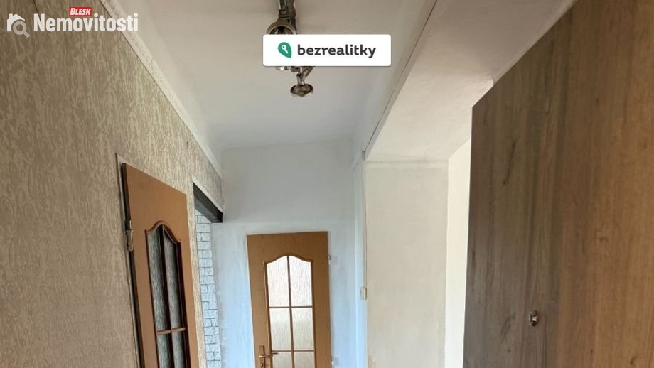 Prodej bytu 3+kk 72 m², Stanovice - Hlinky