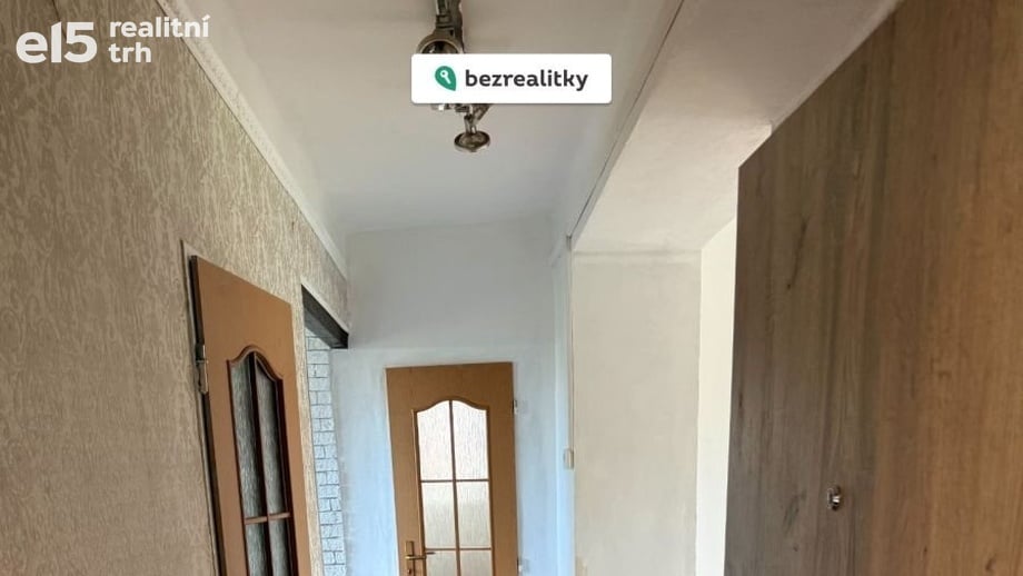 Prodej bytu 3+kk 72 m², Stanovice - Hlinky