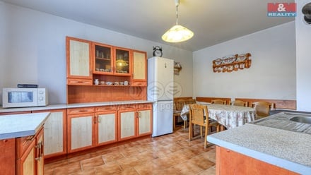 Prodej rodinného domu 102 m², Štichovice