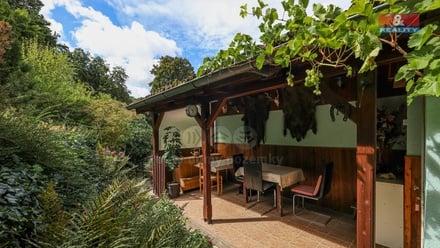 Prodej rodinného domu 102 m², Štichovice