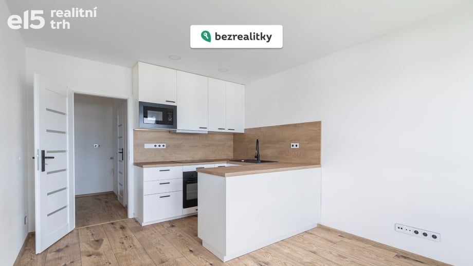 Prodej bytu 2+kk 44 m², Ostrava-Jih