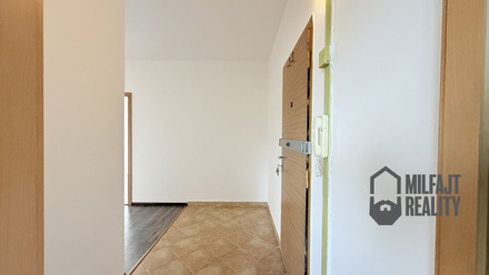 Pronájem bytu 3+1 70 m², Liberec XII-Staré Pavlovice