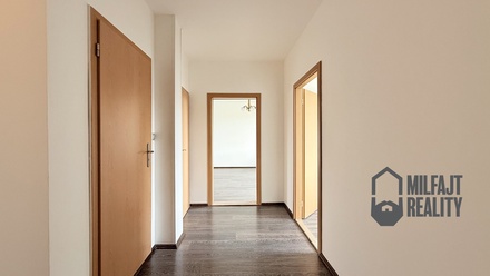Pronájem bytu 3+1 70 m², Liberec XII-Staré Pavlovice