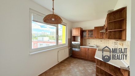 Pronájem bytu 3+1 70 m², Liberec XII-Staré Pavlovice