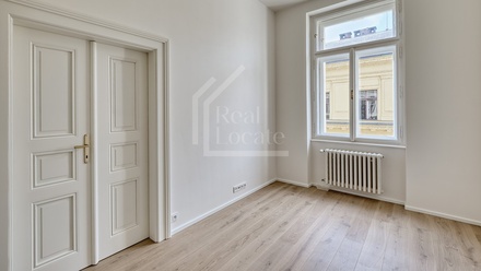 Pronájem bytu 3+kk 70 m², Praha - Nové Město