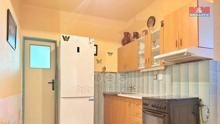 Prodej rodinného domu 138 m², Chrást