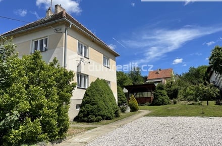 Pronájem bytu 2+1 63 m², Slavičín