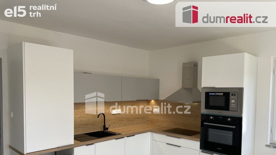 Pronájem bytu 2+1 63 m², Slavičín
