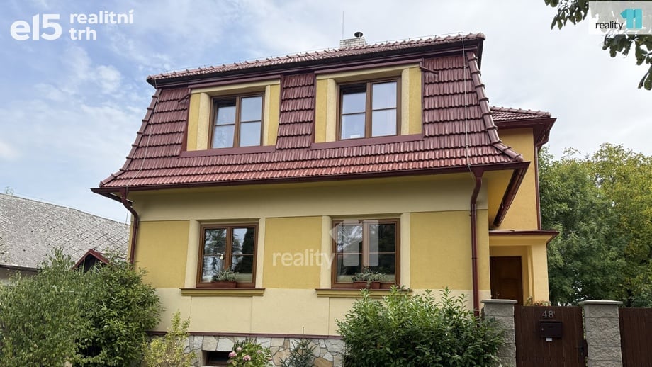 Prodej rodinného domu 132 m², Rožďalovice
