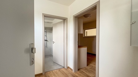 Pronájem bytu 4+kk 77 m², Chropyně