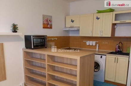 Prodej bytu 1+kk 26 m², Opava