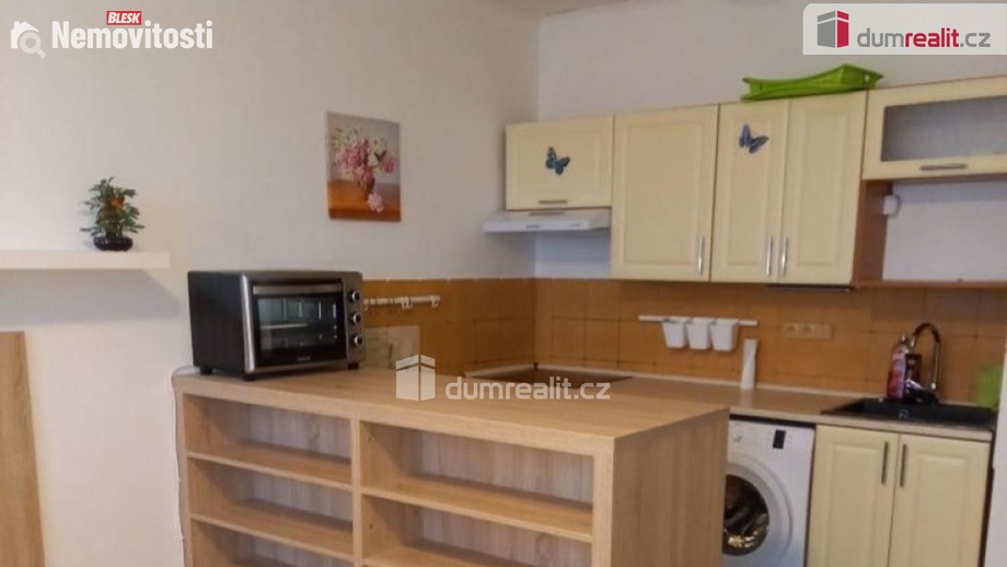 Prodej bytu 1+kk 26 m², Opava