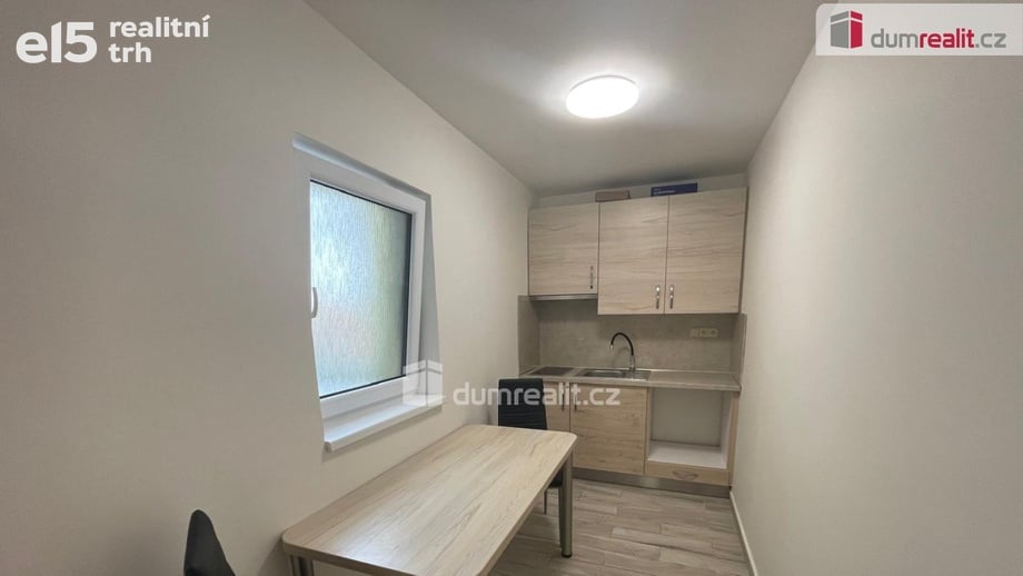 Pronájem bytu 2+1 38 m², Mikulov