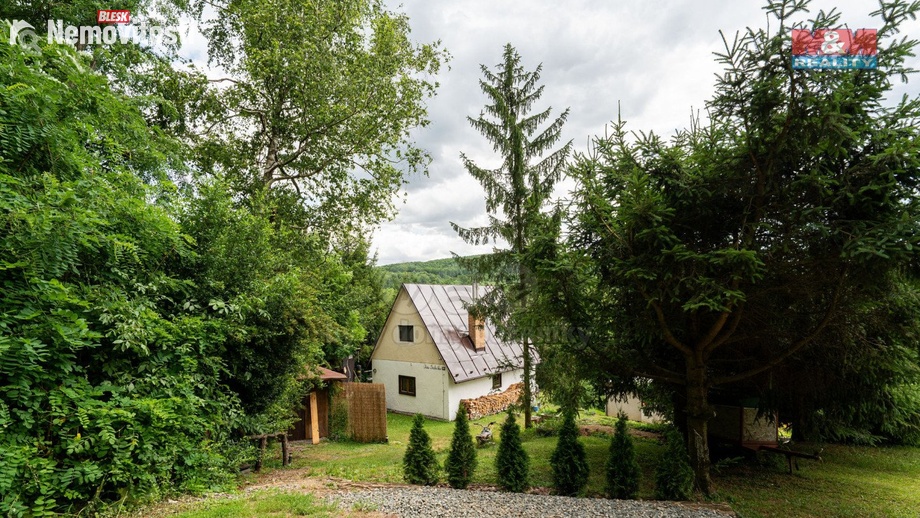 Prodej chaty 49 m², Ivančice