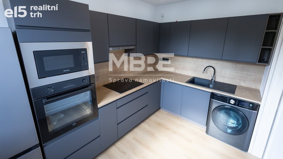 Pronájem bytu 2+1 44 m², Orlová - Lutyně