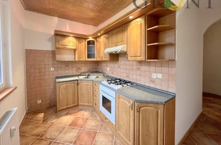 Pronájem bytu 2+1 54 m², Karviná - Mizerov