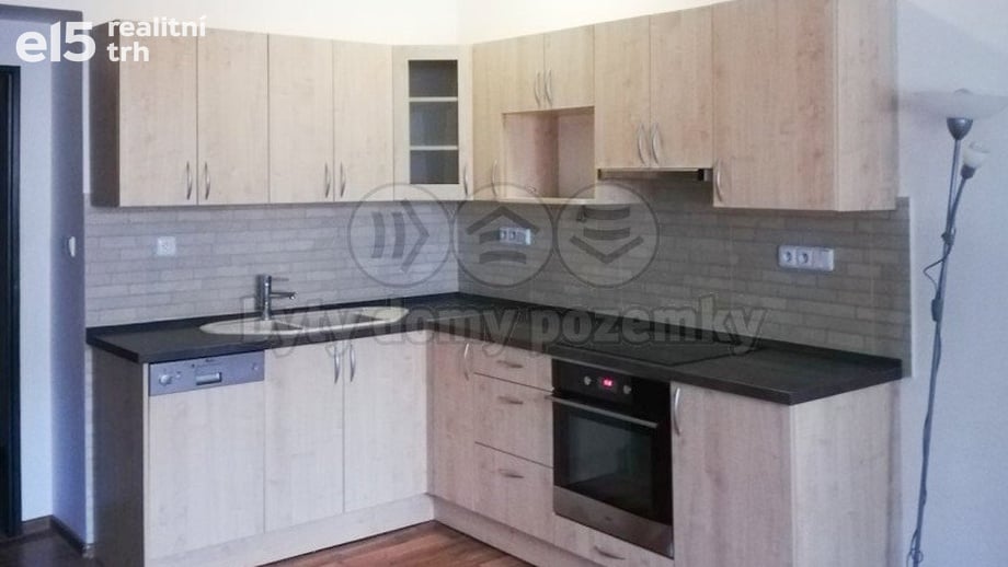 Pronájem bytu 1+kk 29 m², Ústí nad Orlicí