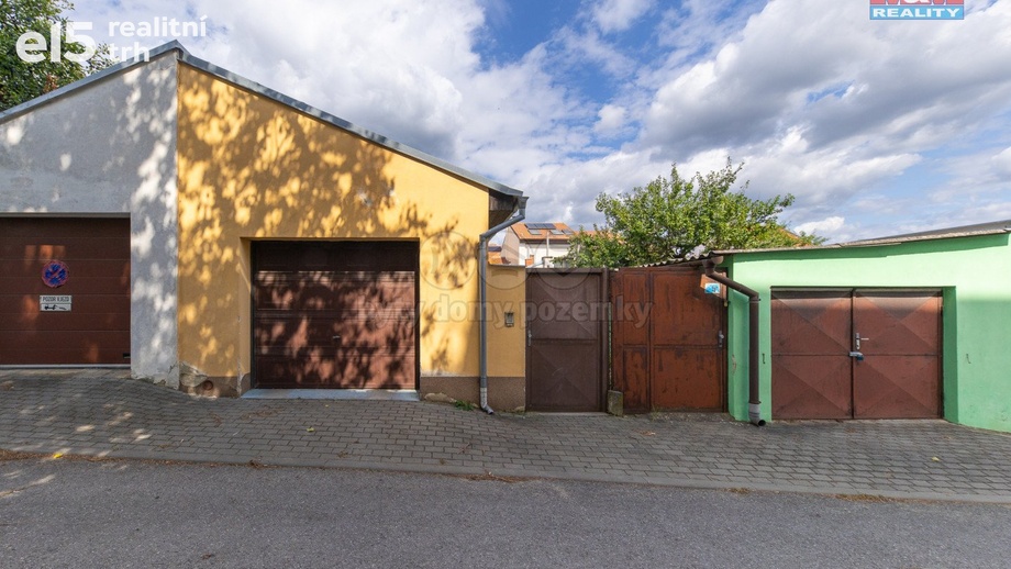 Prodej rodinného domu 290 m², Brno-Líšeň