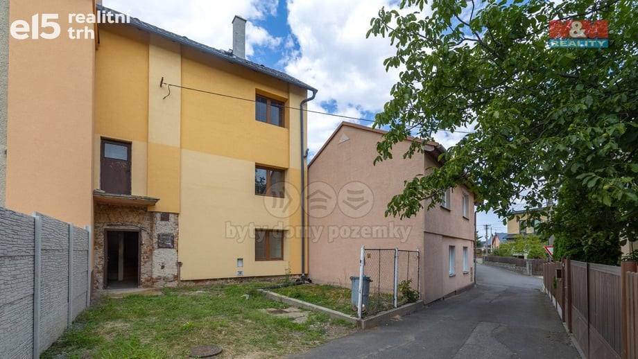Prodej rodinného domu 90 m², Opava - Vlaštovičky