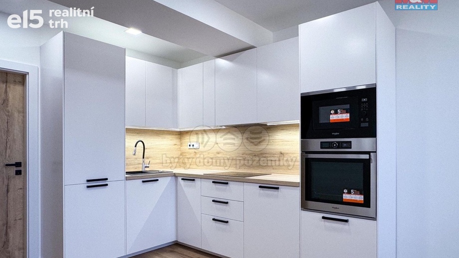 Prodej bytu 4+kk 73 m², Ostrava-Jih