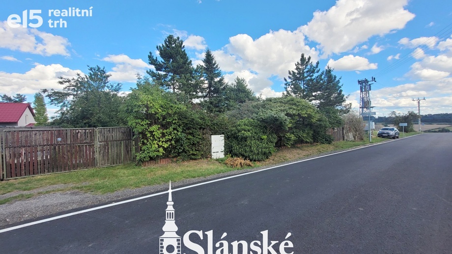Prodej stavebního pozemku 3 762 m², Malíkovice - Hvězda