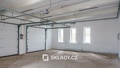 Pronájem skladu 214 m², Ostrov