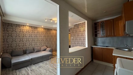 Prodej bytu 1+1 37 m², Teplice