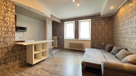 Prodej bytu 1+1 37 m², Teplice