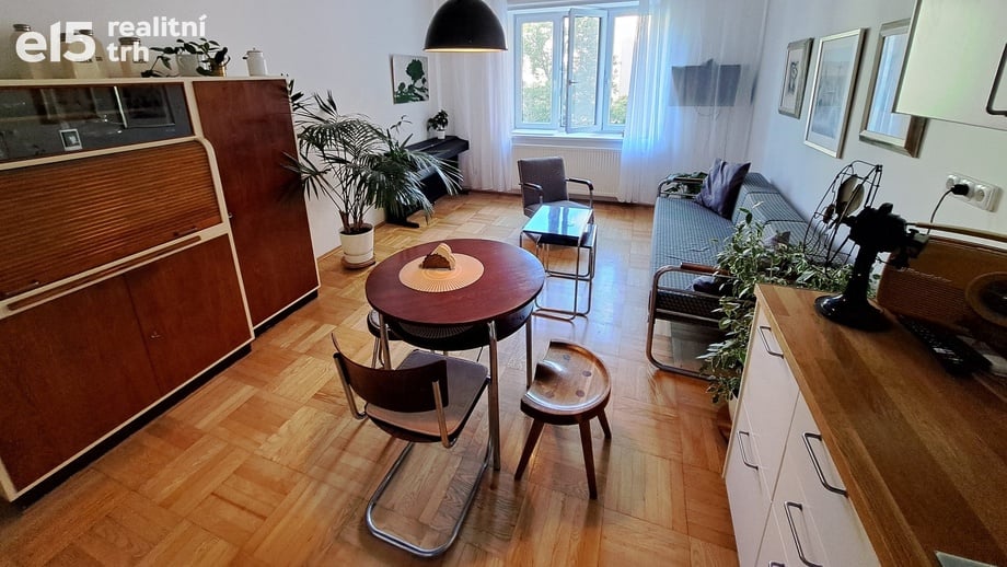 Prodej bytu 3+kk 75 m², Brno - Královo Pole