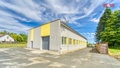 Prodej výrobního prostoru 1 605 m², Postřekov