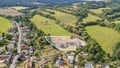 Prodej výrobního prostoru 1 605 m², Postřekov