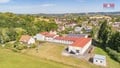 Prodej výrobního prostoru 1 605 m², Postřekov