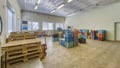 Prodej výrobního prostoru 1 605 m², Postřekov