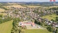 Prodej výrobního prostoru 1 605 m², Postřekov