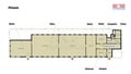 Prodej výrobního prostoru 1 605 m², Postřekov