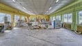 Prodej výrobního prostoru 1 605 m², Postřekov