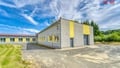 Prodej výrobního prostoru 1 605 m², Postřekov
