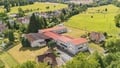Prodej výrobního prostoru 1 605 m², Postřekov