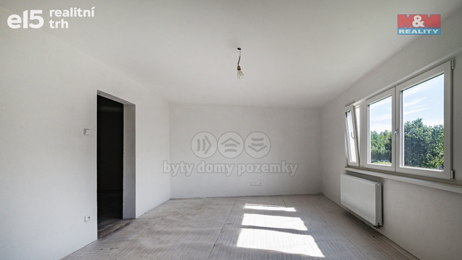 Prodej rodinného domu 130 m², Dasnice