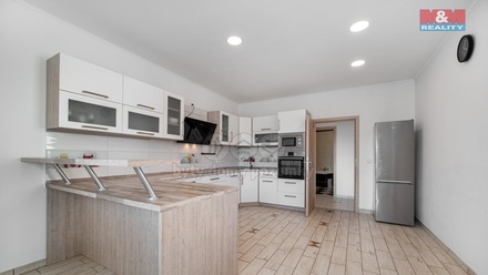 Prodej rodinného domu 80 m², Jaroměřice