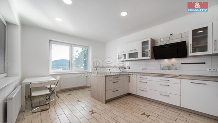 Prodej rodinného domu 80 m², Jaroměřice