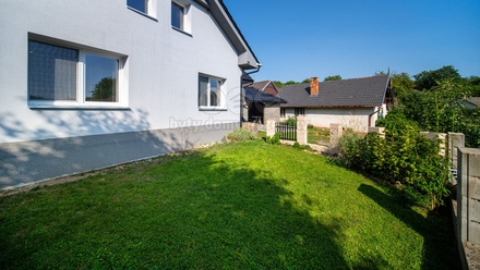 Prodej rodinného domu 80 m², Jaroměřice